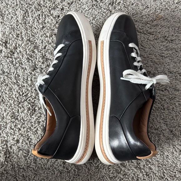 Clarks Shoes Un Maui Lace trainers - Picture 6 of 12